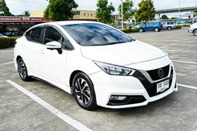 2023 Nissan ALMERA 1.0 V