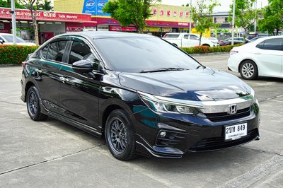 2022 Honda City 1.0  SV