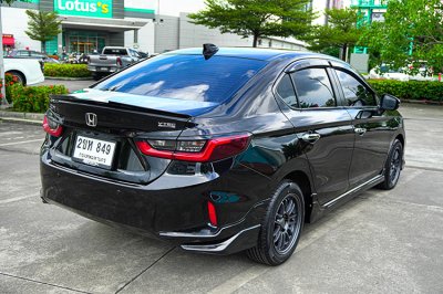 2022 Honda City 1.0  SV