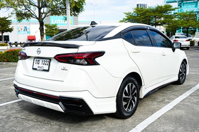 2023 Nissan ALMERA 1.0 V