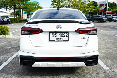 2023 Nissan ALMERA 1.0 V