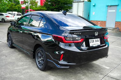 2022 Honda City 1.0  SV