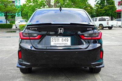 2022 Honda City 1.0  SV