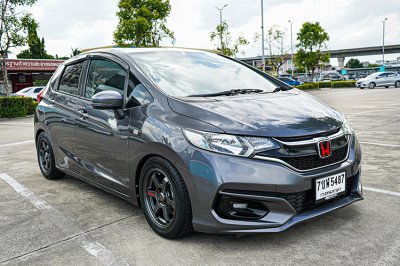 2021 Honda JAZZ 1.5 S Hatchback