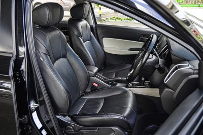 2022 Honda City 1.0  SV