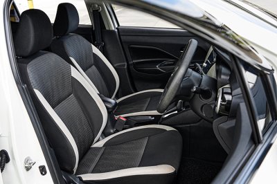 2023 Nissan ALMERA 1.0 V