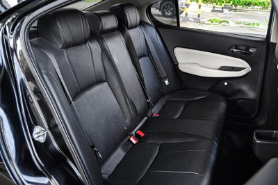 2022 Honda City 1.0  SV