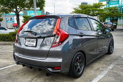 2021 Honda JAZZ 1.5 S Hatchback