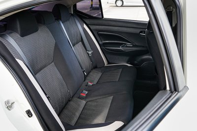 2023 Nissan ALMERA 1.0 V