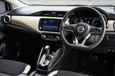 2023 Nissan ALMERA 1.0 V