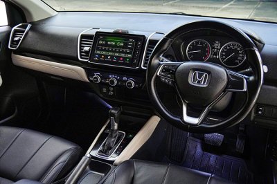 2022 Honda City 1.0  SV