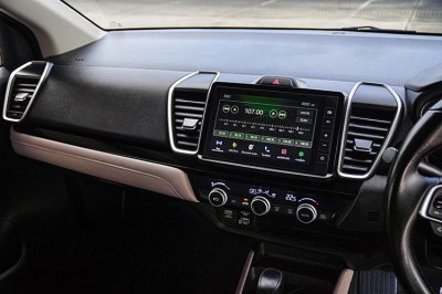 2022 Honda City 1.0  SV