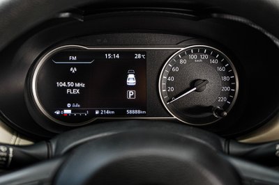 2023 Nissan ALMERA 1.0 V