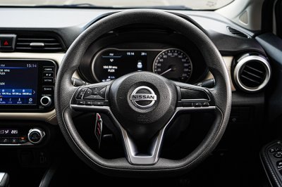 2023 Nissan ALMERA 1.0 V