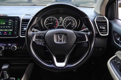 2022 Honda City 1.0  SV