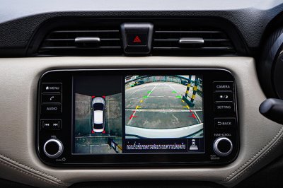 2023 Nissan ALMERA 1.0 V