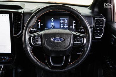 2022 Ford RANGER 2.0 Double Cab WildTrak Hi-Rider 4WD Pickup