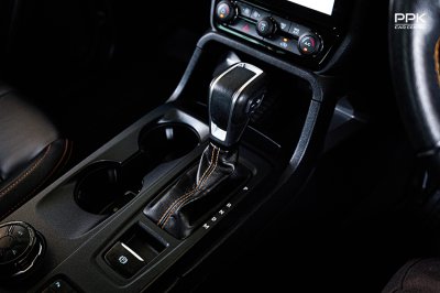 2022 Ford RANGER 2.0 Double Cab WildTrak Hi-Rider 4WD Pickup