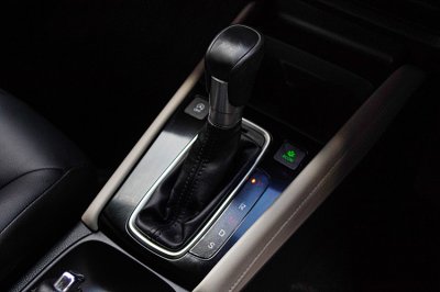 2022 Honda City 1.0  SV