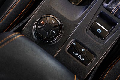 2022 Ford RANGER 2.0 Double Cab WildTrak Hi-Rider 4WD Pickup