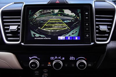 2022 Honda City 1.0  SV