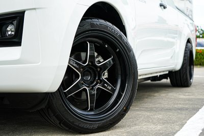 2022 Isuzu D-Max 1.9 S Space Cab