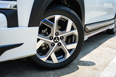 2024 Mitsubishi Xpander Cross 1.6  HEV Cross Wagon