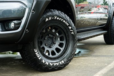 2019 Ford Ranger 2.2 XLT Double Cab