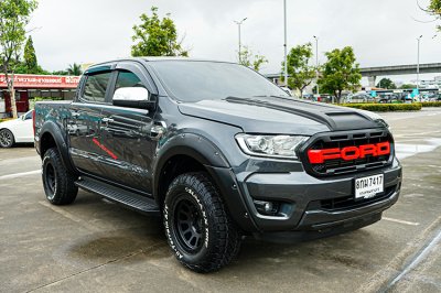2019 Ford Ranger 2.2 XLT Double Cab