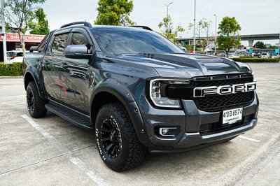 2023 Ford RANGER 2.0 Double Cab XLS Hi-Rider