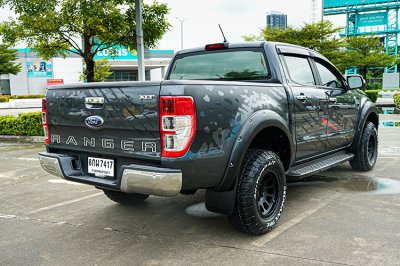 2019 Ford Ranger 2.2 XLT Double Cab