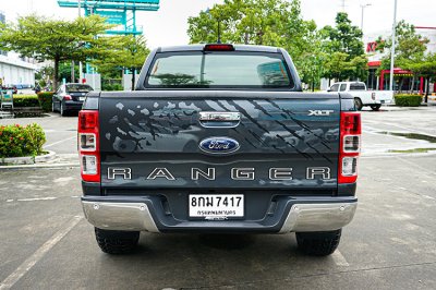 2019 Ford Ranger 2.2 XLT Double Cab