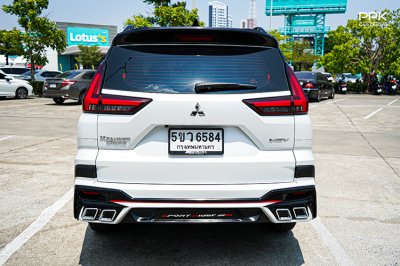 2024 Mitsubishi Xpander Cross 1.6  HEV Cross Wagon