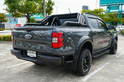 2023 Ford RANGER 2.0 Double Cab XLS Hi-Rider