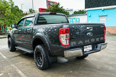2019 Ford Ranger 2.2 XLT Double Cab