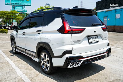 2024 Mitsubishi Xpander Cross 1.6  HEV Cross Wagon