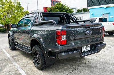 2023 Ford RANGER 2.0 Double Cab XLS Hi-Rider