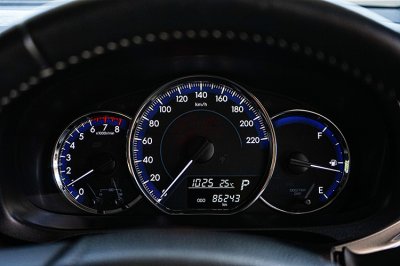 2022 Toyota Yaris Ativ 1.2 Sport