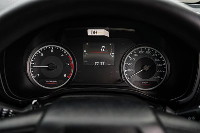 2022 Isuzu D-Max 1.9 S Space Cab