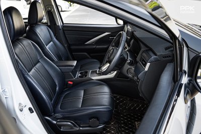 2024 Mitsubishi Xpander Cross 1.6  HEV Cross Wagon
