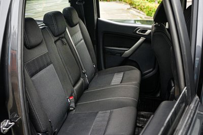 2019 Ford Ranger 2.2 XLT Double Cab