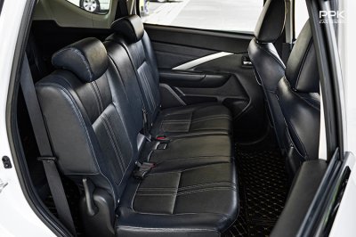 2024 Mitsubishi Xpander Cross 1.6  HEV Cross Wagon