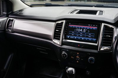 2019 Ford Ranger 2.2 XLT Double Cab