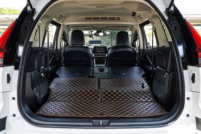 2024 Mitsubishi Xpander Cross 1.6  HEV Cross Wagon