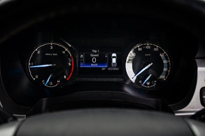 2019 Ford Ranger 2.2 XLT Double Cab