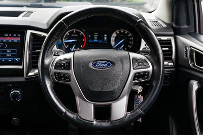 2019 Ford Ranger 2.2 XLT Double Cab