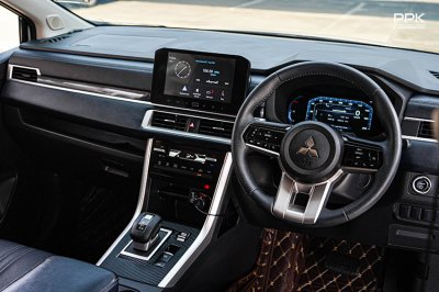 2024 Mitsubishi Xpander Cross 1.6  HEV Cross Wagon