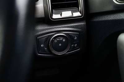 2019 Ford Ranger 2.2 XLT Double Cab