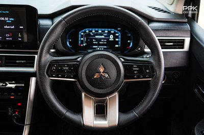 2024 Mitsubishi Xpander Cross 1.6  HEV Cross Wagon