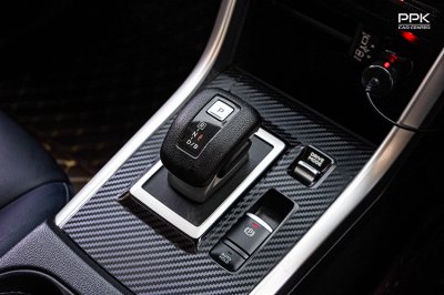 2024 Mitsubishi Xpander Cross 1.6  HEV Cross Wagon